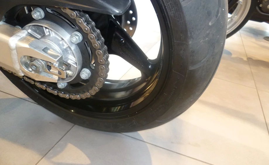 Offer Honda CBR 600 F Bild 10: Offer Honda CBR 600 F