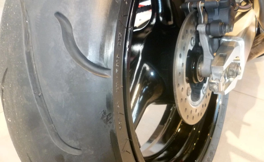 Offer Honda CBR 600 F Bild 11: Offer Honda CBR 600 F