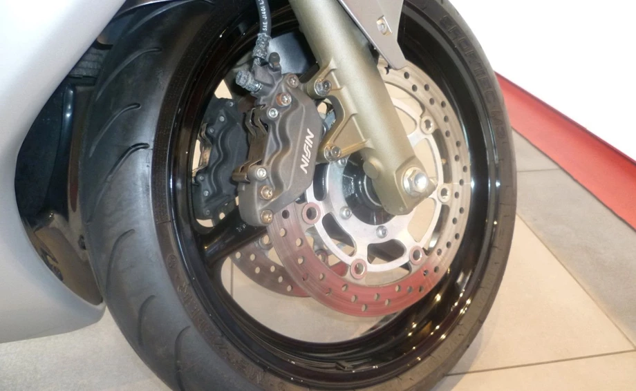 Offer Honda CBR 600 F Bild 12: Offer Honda CBR 600 F