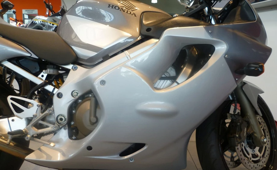 Offer Honda CBR 600 F Bild 13: Offer Honda CBR 600 F