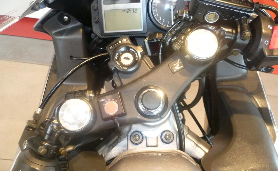 Offer Honda CBR 600 F Bild 14: Offer Honda CBR 600 F