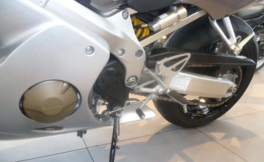 Offer Honda CBR 600 F Bild 15: Offer Honda CBR 600 F