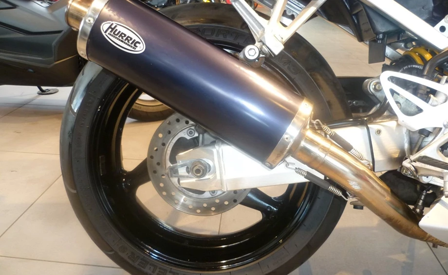 Offer Honda CBR 600 F Bild 2: Offer Honda CBR 600 F