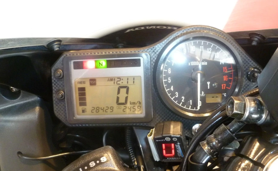 Offer Honda CBR 600 F Bild 4: Offer Honda CBR 600 F