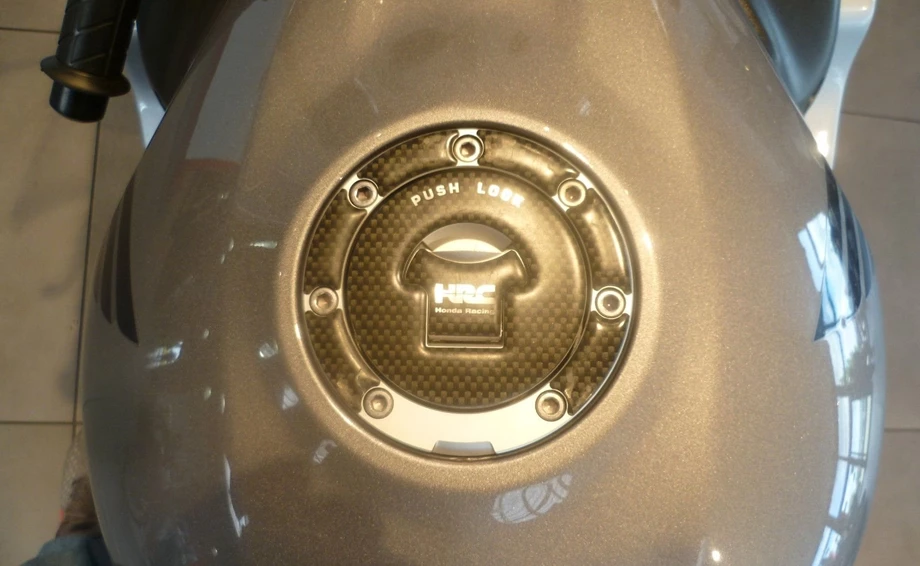 Offer Honda CBR 600 F Bild 9: Offer Honda CBR 600 F