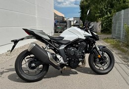 Neumotorrad Honda CB1000 Hornet