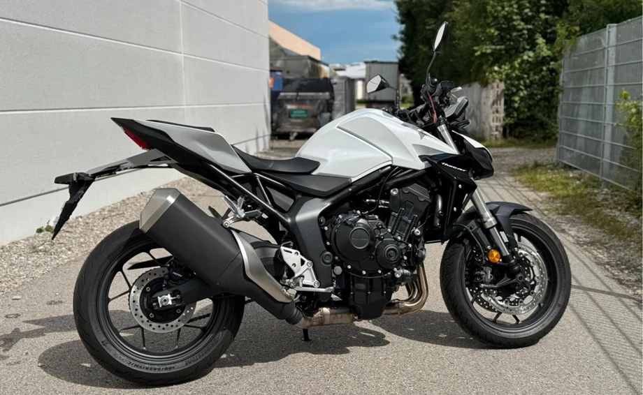 Offer Honda CB1000 Hornet Bild 1: Offer Honda CB1000 Hornet