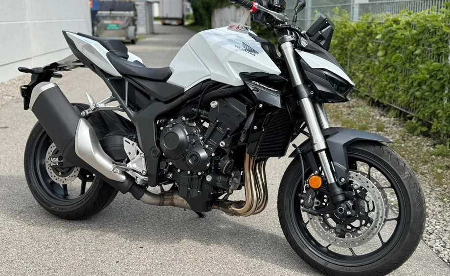 Offer Honda CB1000 Hornet Bild 2: Offer Honda CB1000 Hornet