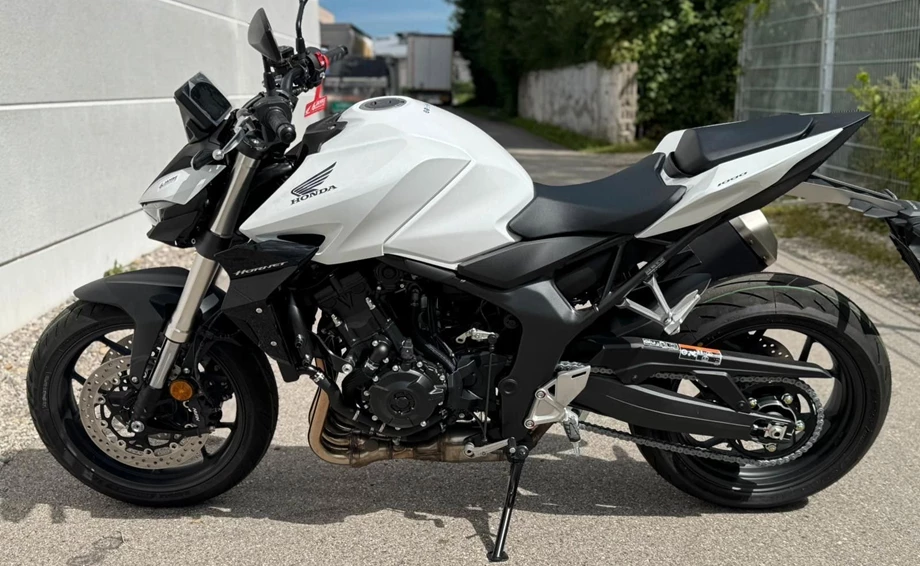 Offer Honda CB1000 Hornet Bild 3: Offer Honda CB1000 Hornet