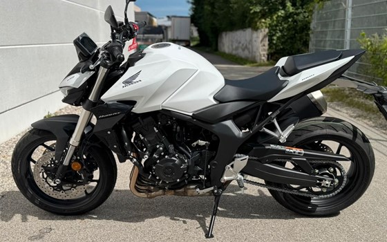 Neufahrzeug Honda CB1000 Hornet - Bild 3