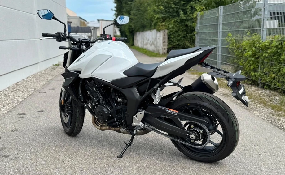 Offer Honda CB1000 Hornet Bild 5: Offer Honda CB1000 Hornet