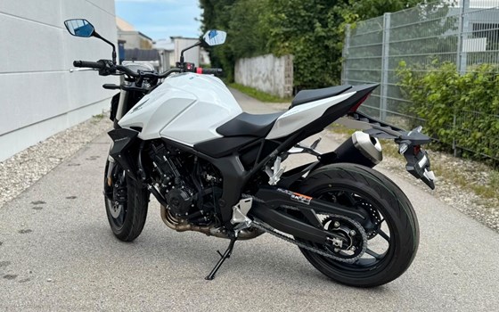 Neufahrzeug Honda CB1000 Hornet - Bild 5