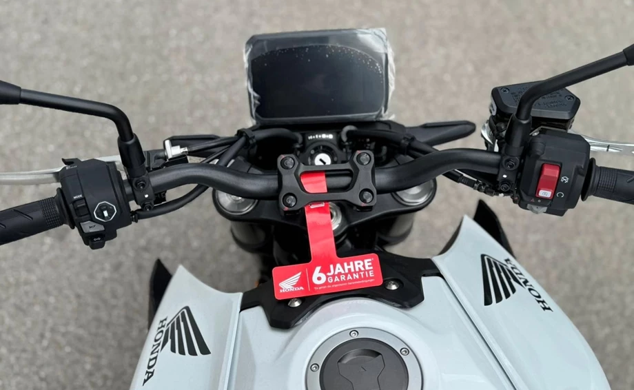 Offer Honda CB1000 Hornet Bild 7: Offer Honda CB1000 Hornet