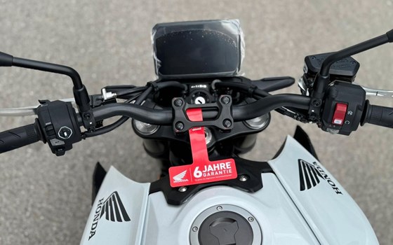 Neufahrzeug Honda CB1000 Hornet - Bild 7