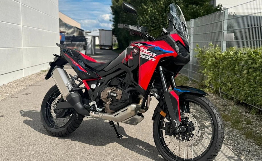 Offer Honda CRF1100L Africa Twin Adventure Sports Bild 1: Offer Honda CRF1100L Africa Twin Adventure Sports