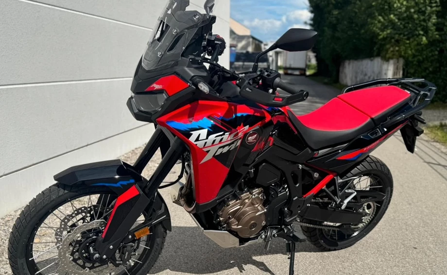 Offer Honda CRF1100L Africa Twin Adventure Sports Bild 2: Offer Honda CRF1100L Africa Twin Adventure Sports