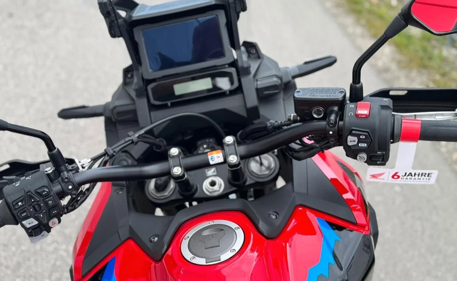 Offer Honda CRF1100L Africa Twin Adventure Sports Bild 8: Offer Honda CRF1100L Africa Twin Adventure Sports