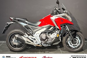 Angebot Honda NC750X DCT