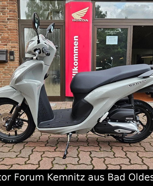 Honda Vision 110