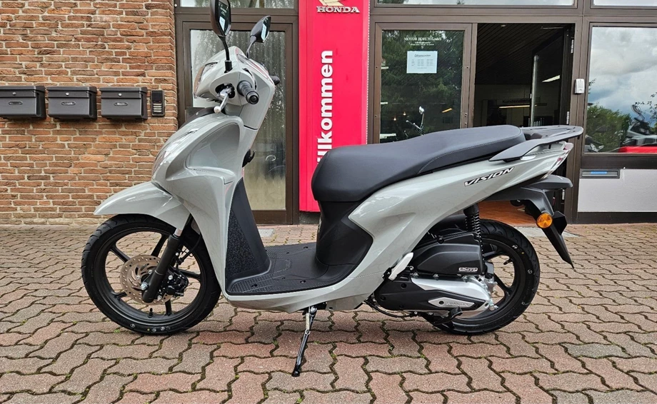 Offer Honda Vision 110 Bild 1: Offer Honda Vision 110