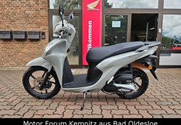 Neumotorrad Honda Vision 110