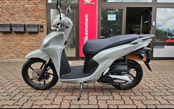 Neufahrzeug Honda Vision 110 - Bild 1