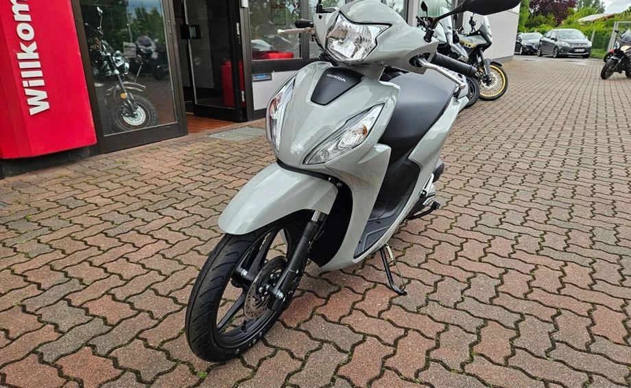 Offer Honda Vision 110 Bild 2: Offer Honda Vision 110