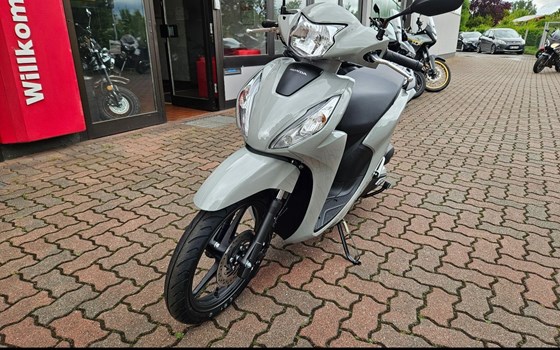 Neufahrzeug Honda Vision 110 - Bild 2