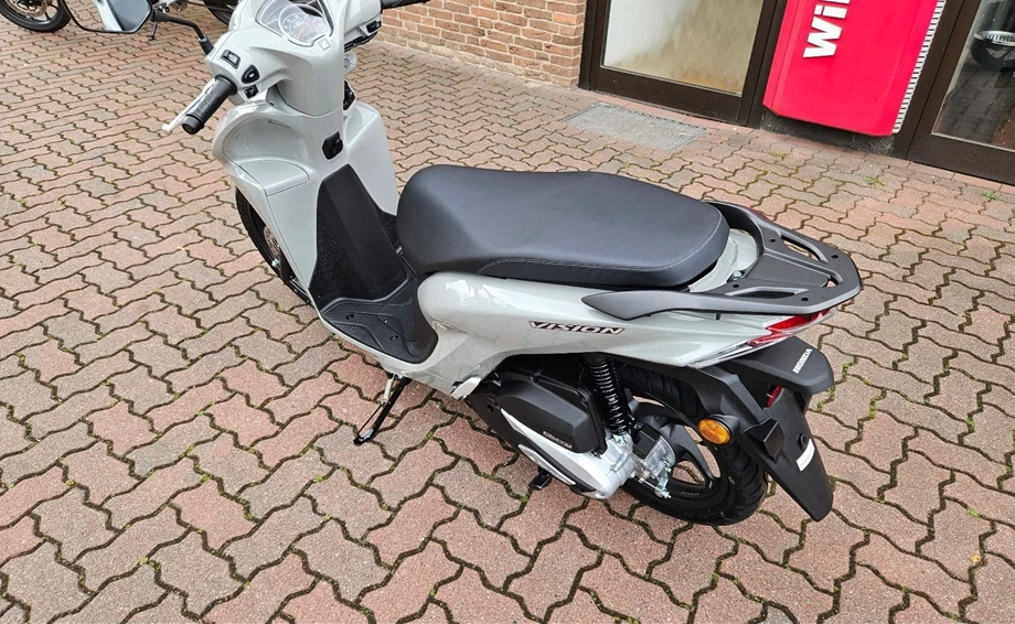 Offer Honda Vision 110 Bild 3: Offer Honda Vision 110