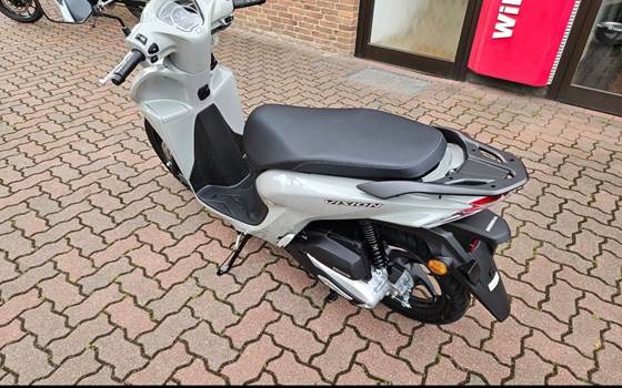 Neufahrzeug Honda Vision 110 - Bild 3