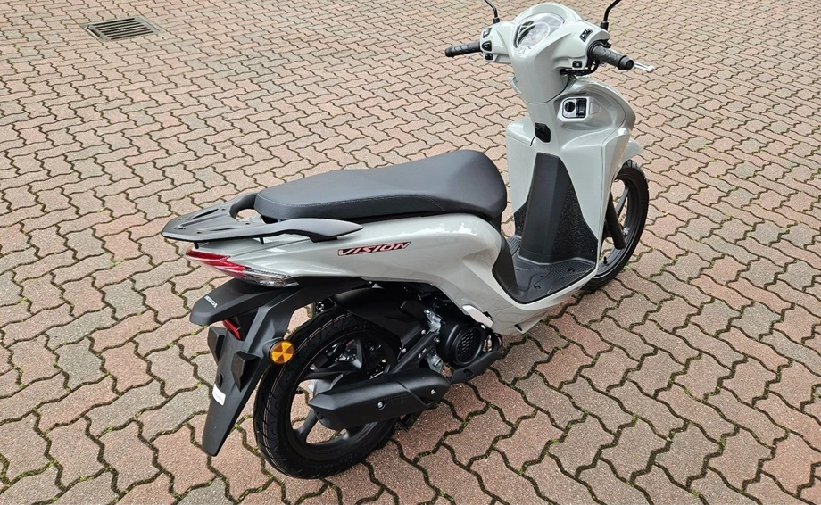 Offer Honda Vision 110 Bild 4: Offer Honda Vision 110