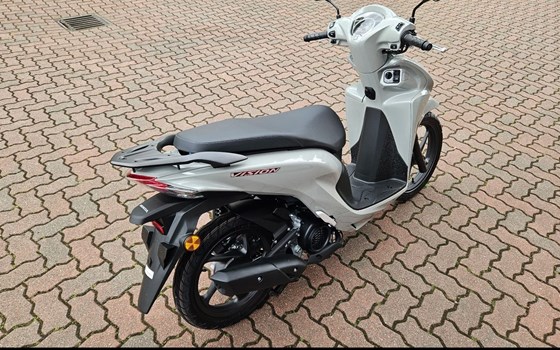Neufahrzeug Honda Vision 110 - Bild 4