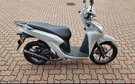 Neufahrzeug Honda Vision 110 - Bild 5