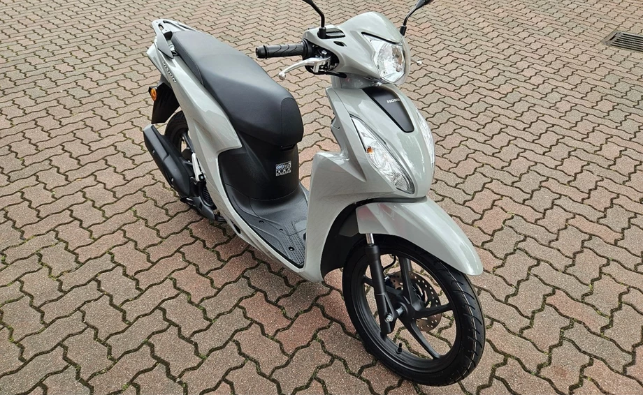 Offer Honda Vision 110 Bild 6: Offer Honda Vision 110