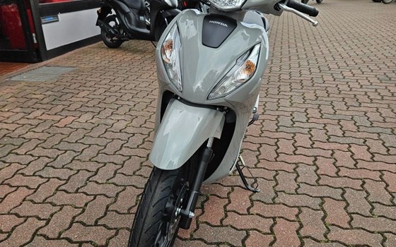 Neufahrzeug Honda Vision 110 - Bild 7