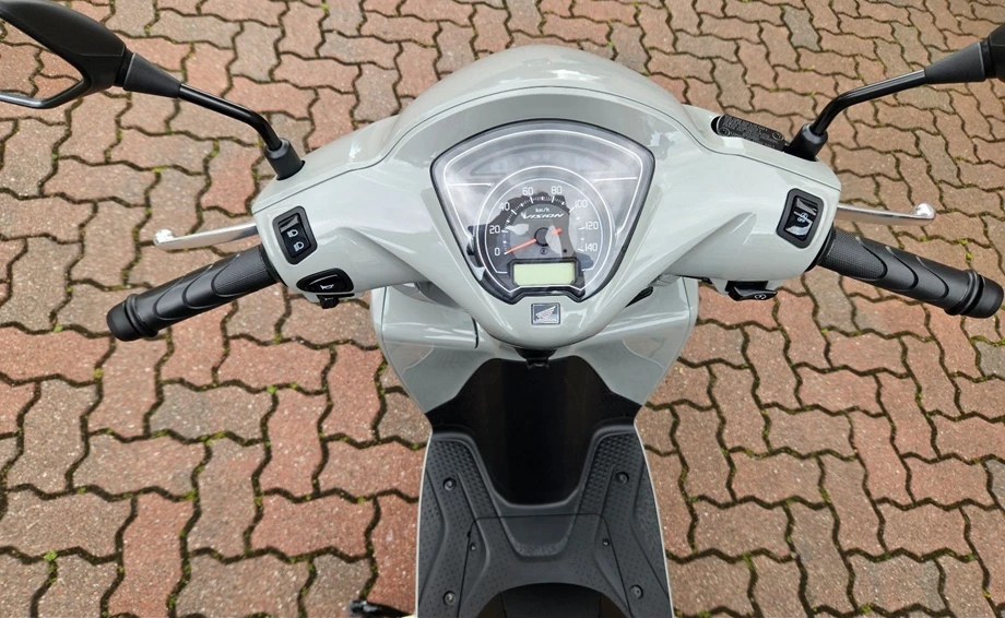 Offer Honda Vision 110 Bild 8: Offer Honda Vision 110