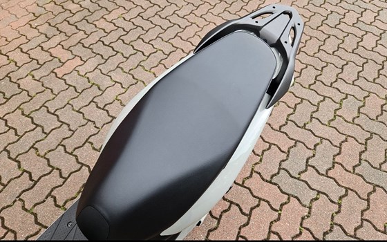 Neufahrzeug Honda Vision 110 - Bild 9