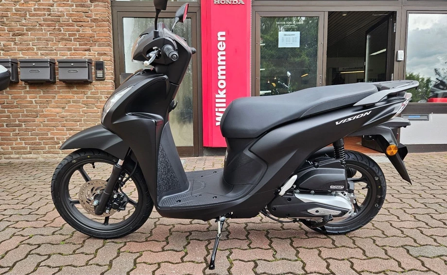 Offer Honda Vision 110 Bild 1: Offer Honda Vision 110