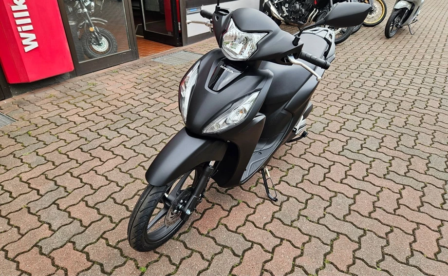 Offer Honda Vision 110 Bild 2: Offer Honda Vision 110