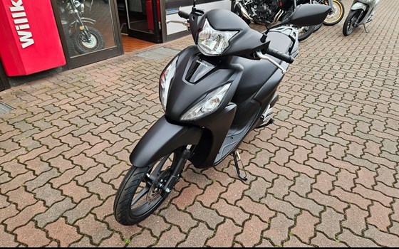 Neufahrzeug Honda Vision 110 - Bild 2