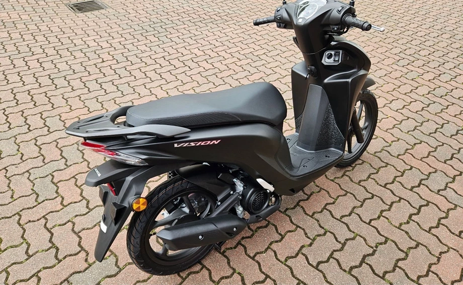 Offer Honda Vision 110 Bild 3: Offer Honda Vision 110