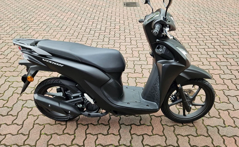 Offer Honda Vision 110 Bild 4: Offer Honda Vision 110