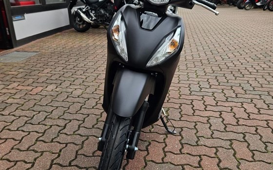 Neufahrzeug Honda Vision 110 - Bild 5