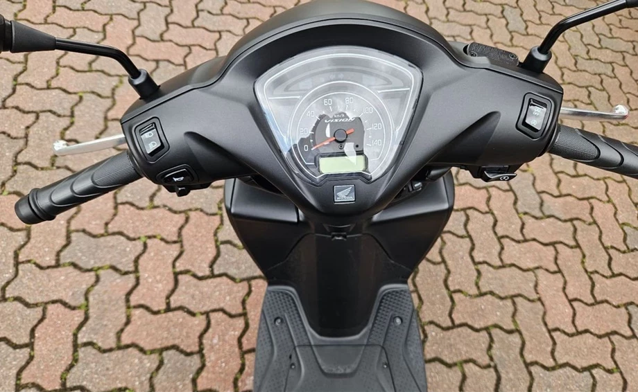 Offer Honda Vision 110 Bild 6: Offer Honda Vision 110