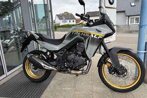 Angebot Honda XL750 Transalp