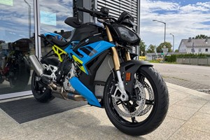 Angebot BMW S 1000 R
