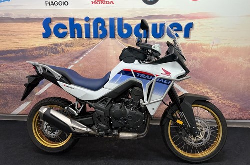Honda XL750 Transalp