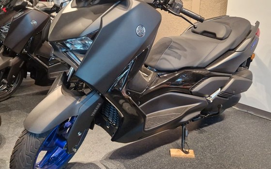 Neufahrzeug Yamaha XMAX 300 - Bild 1