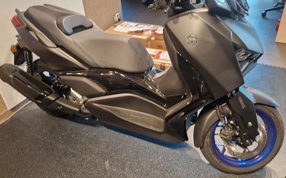 Neufahrzeug Yamaha XMAX 300 - Bild 2