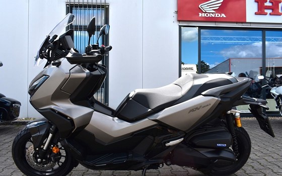 Neufahrzeug Honda ADV350 - Bild 1